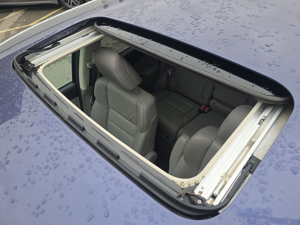 Used 2014 Honda CR-V EX-L image 3