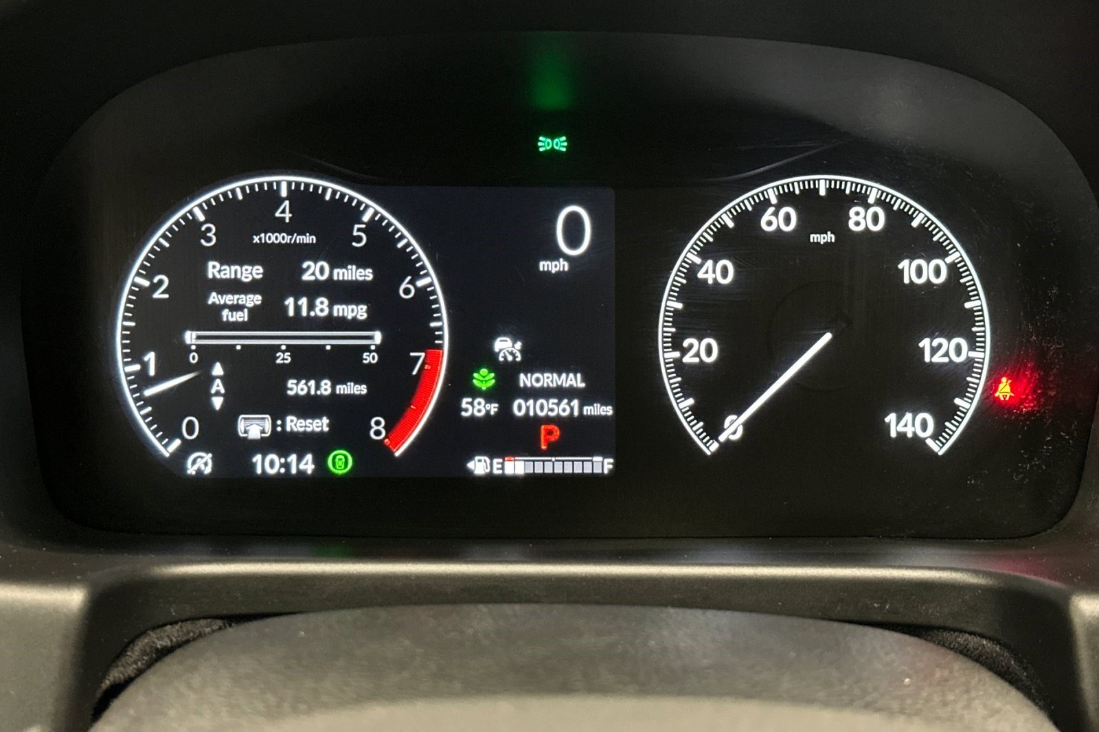 Used 2025 Honda Odyssey Touring image 18