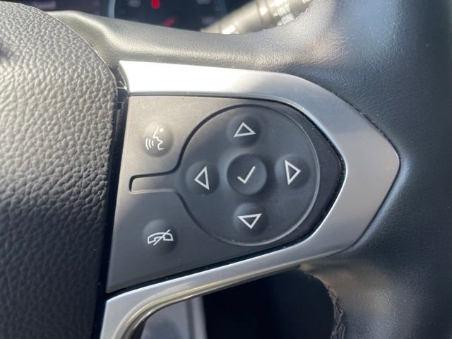 Used 2023 Chevrolet Traverse LT w/ LT Premium Package FWD image 20
