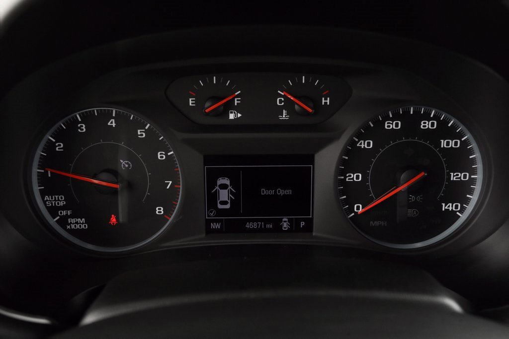 Used 2023 Chevrolet Malibu LT image 34