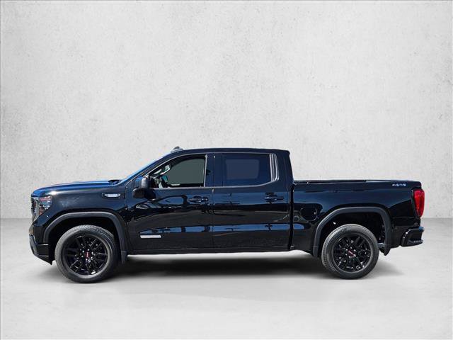 Used 2023 GMC Sierra 1500 Elevation AWD/4WD image 9