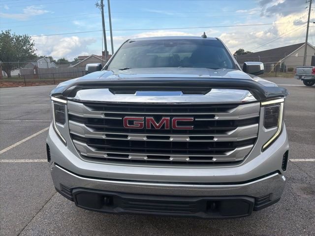 Used 2022 GMC Sierra 1500 SLE image 7