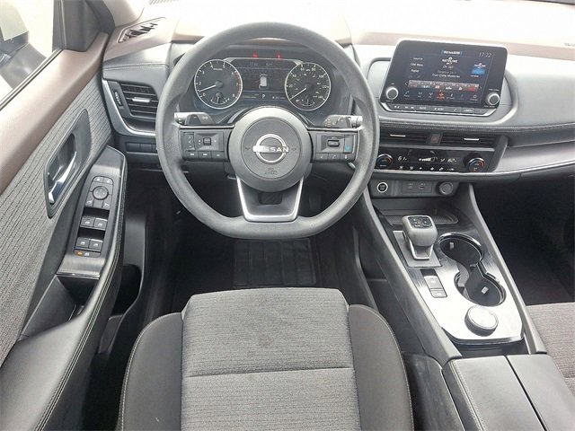 Used 2023 Nissan Rogue SV image 10