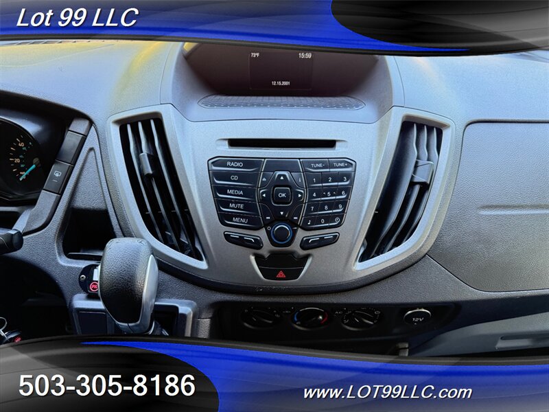 Used 2017 Ford Transit 350 XL RWD image 25