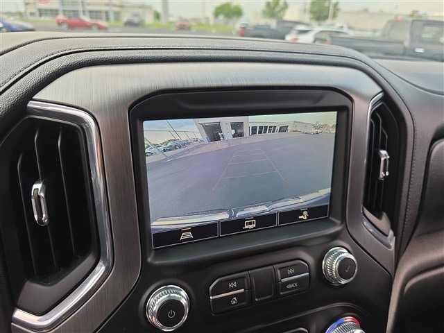Certified 2021 GMC Sierra 1500 Denali AWD/4WD image 22