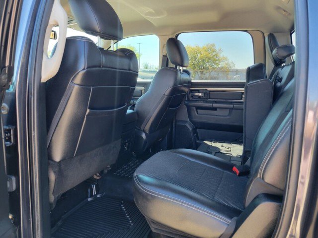 Used 2018 RAM 1500 Sport w/ Convenience Group image 26
