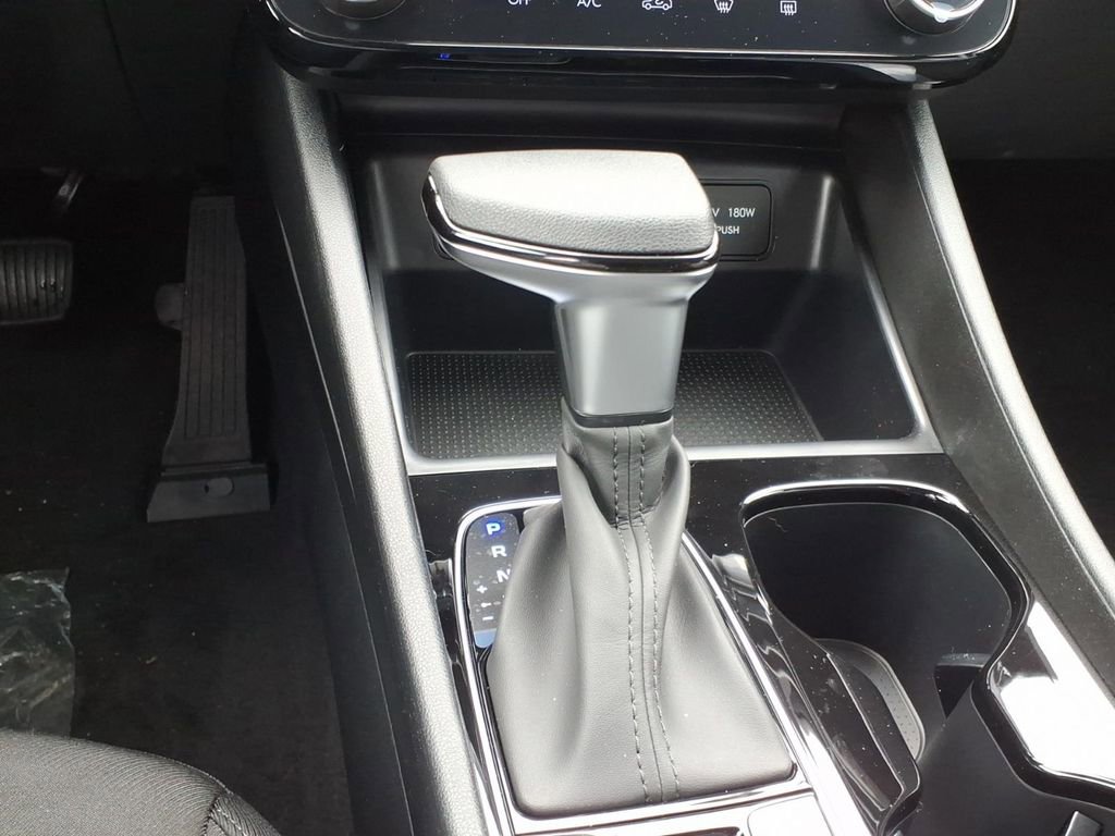 New 2026 Hyundai Tucson SEL AWD/4WD image 16