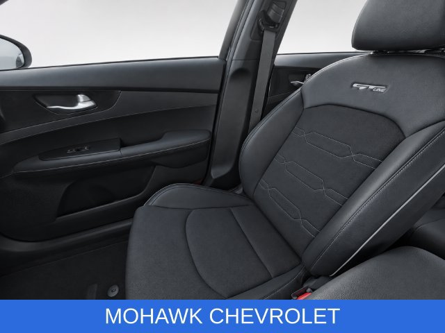 Used 2022 Kia Forte GT-Line FWD image 18