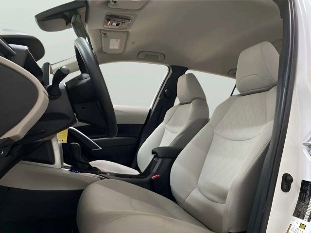 Used 2024 Toyota Corolla Cross L FWD image 25