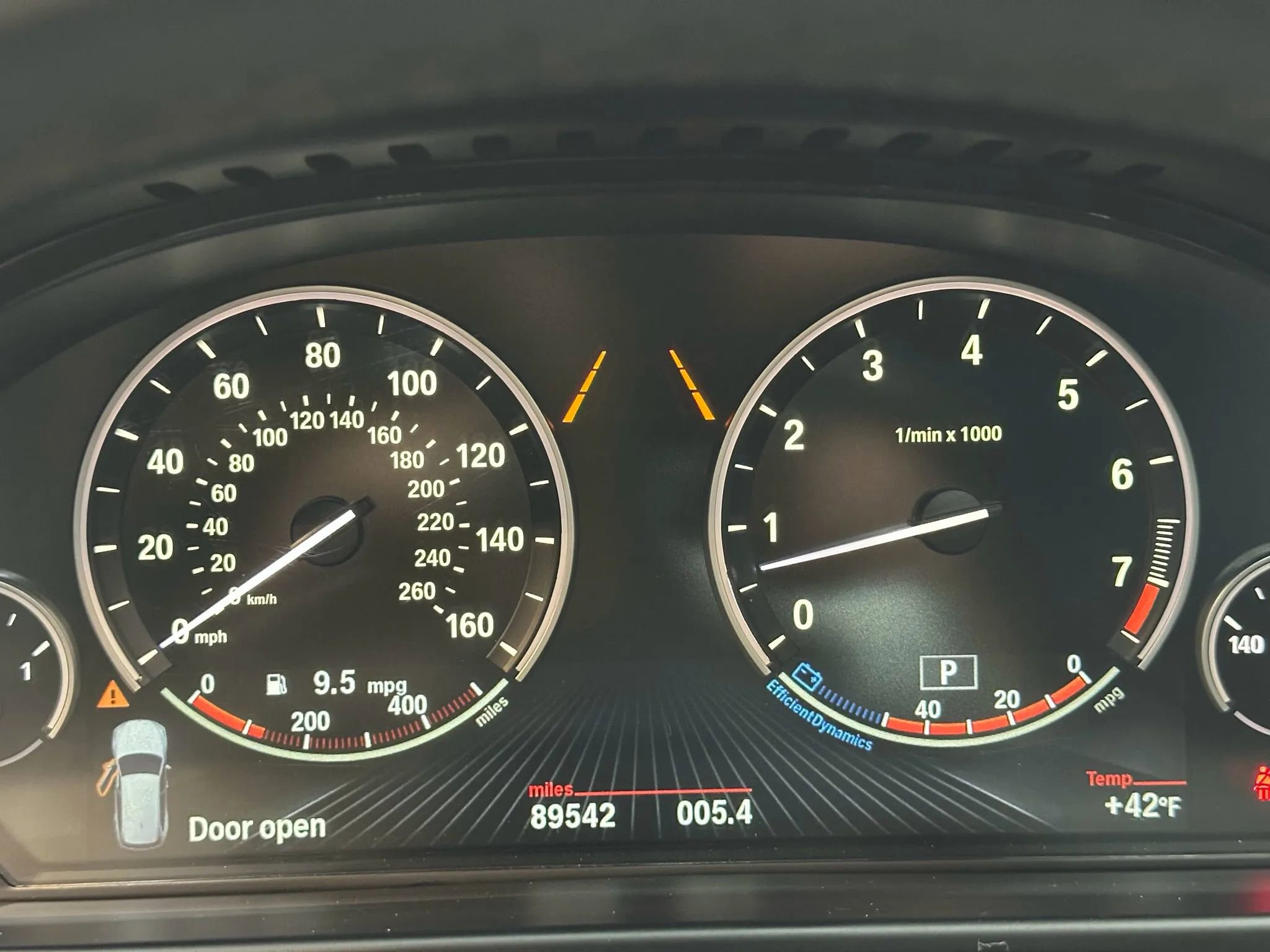 Used 2016 BMW X5 xDrive35i AWD/4WD image 11