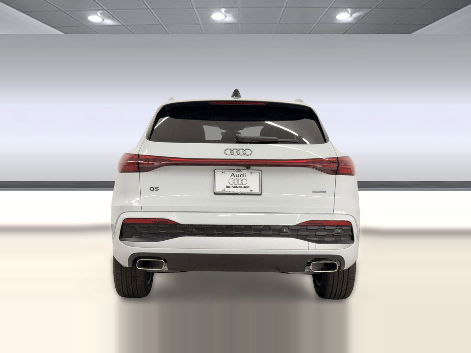Used 2025 Audi Q5 Premium w/ Convenience Package AWD/4WD image 10