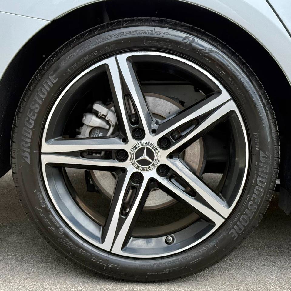 Used 2021 Mercedes-Benz A 220 w/ Premium Package image 21