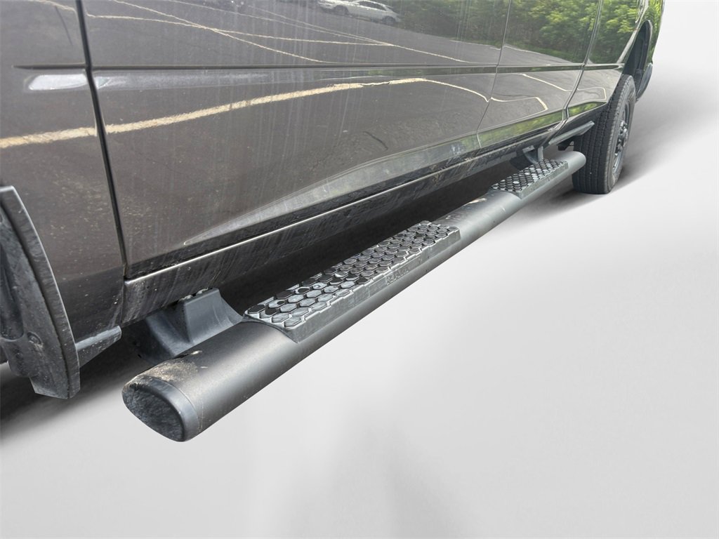 New 2025 RAM 2500 Tradesman image 31