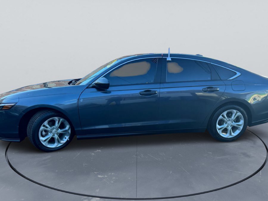 Used 2023 Honda Accord LX image 5