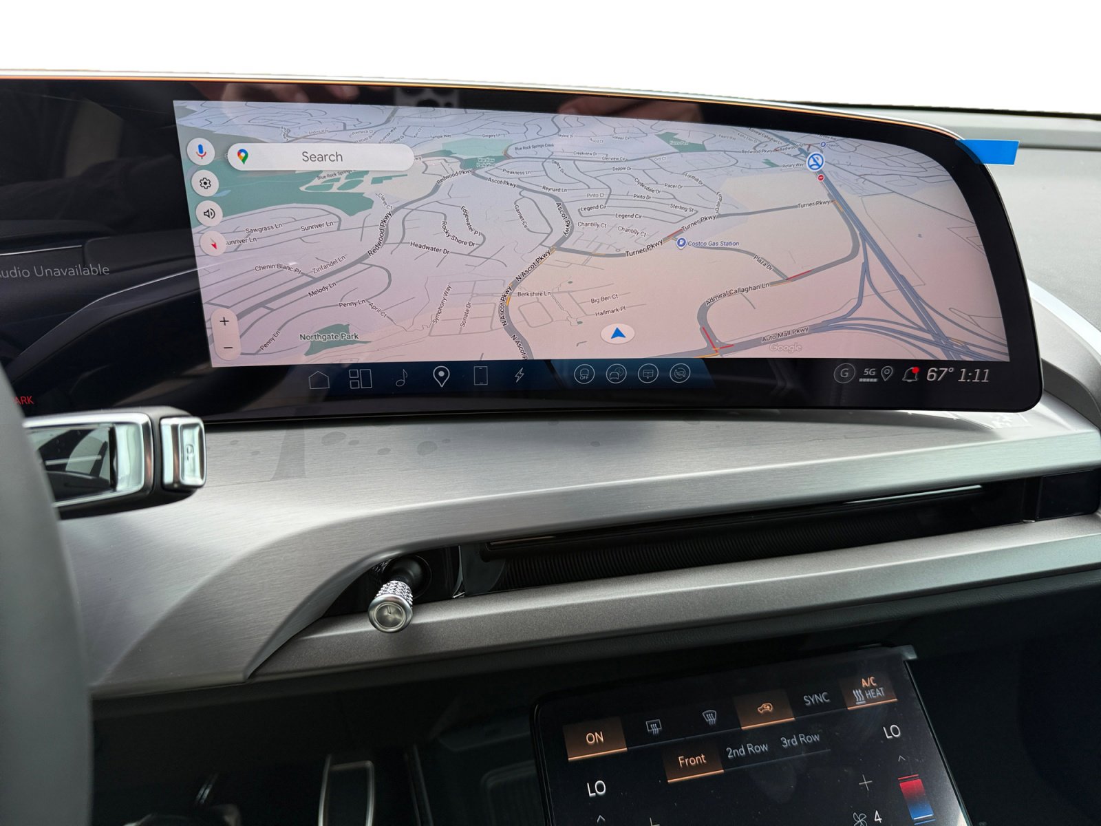 New 2026 Cadillac Vistiq Luxury image 12