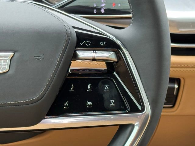 New 2025 Cadillac Escalade IQ Sport 2 image 26