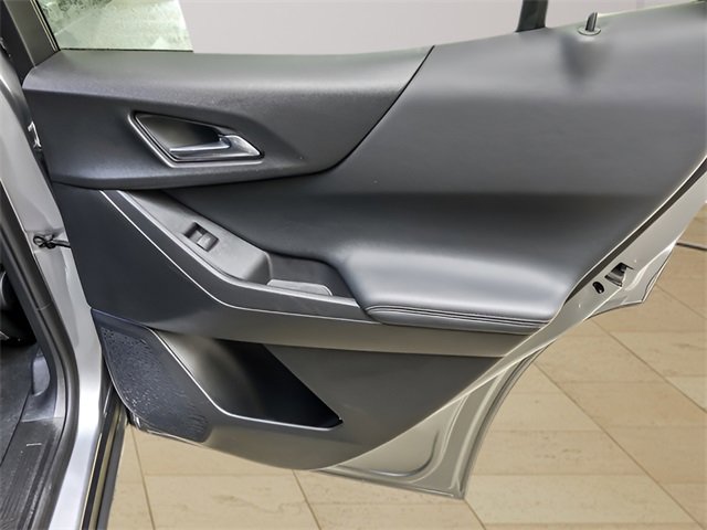 Used 2025 Chevrolet Equinox LT image 25