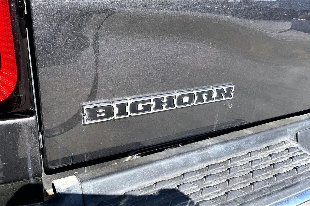 Certified 2025 RAM 2500 Big Horn image 24