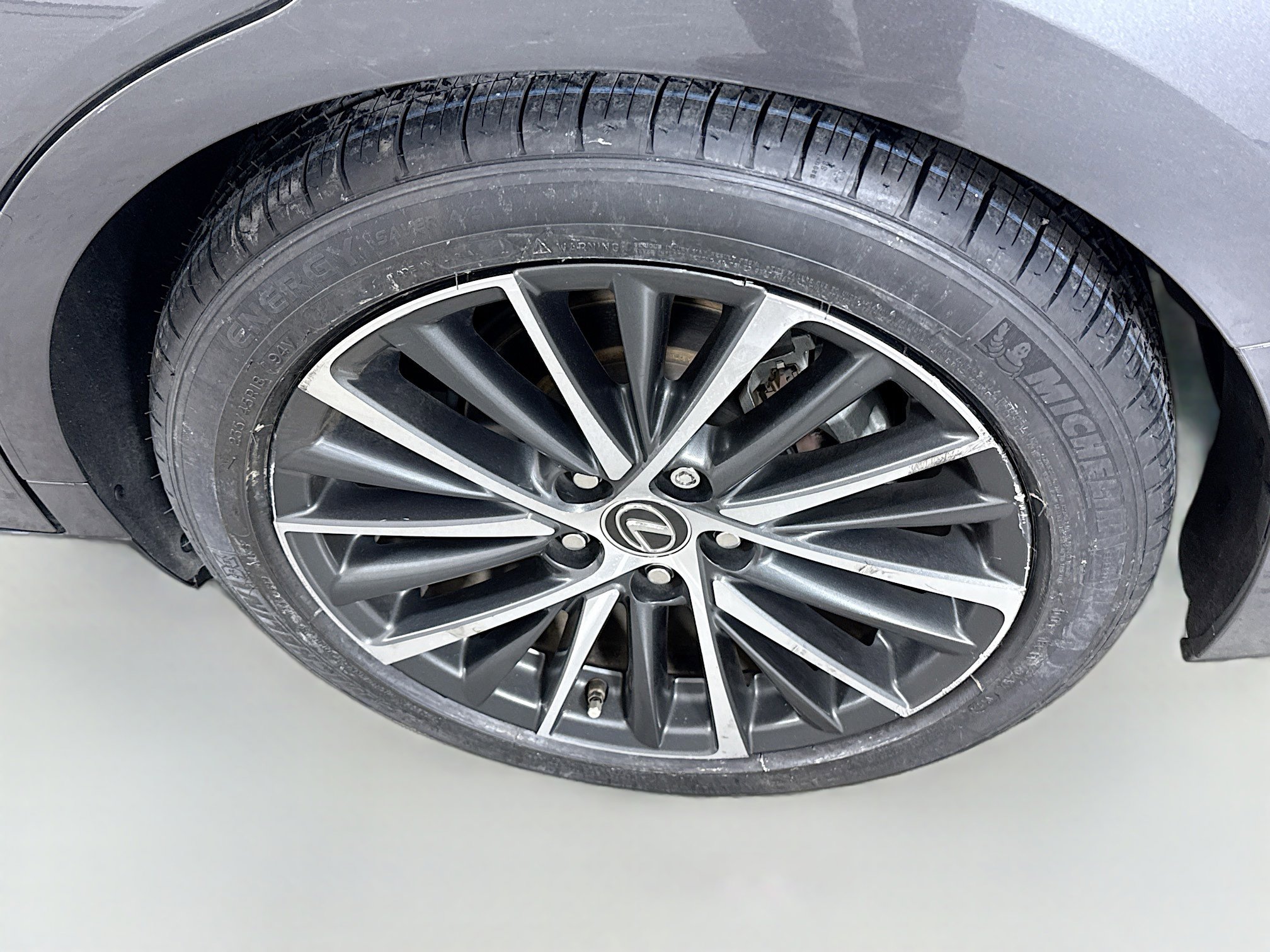 Certified 2023 Lexus ES 350 Luxury w/ Accessory Package (Z2) image 29