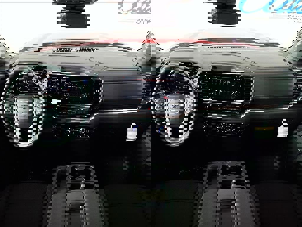 New 2026 GMC Sierra 1500 Elevation w/ Elevation Select Package image 34