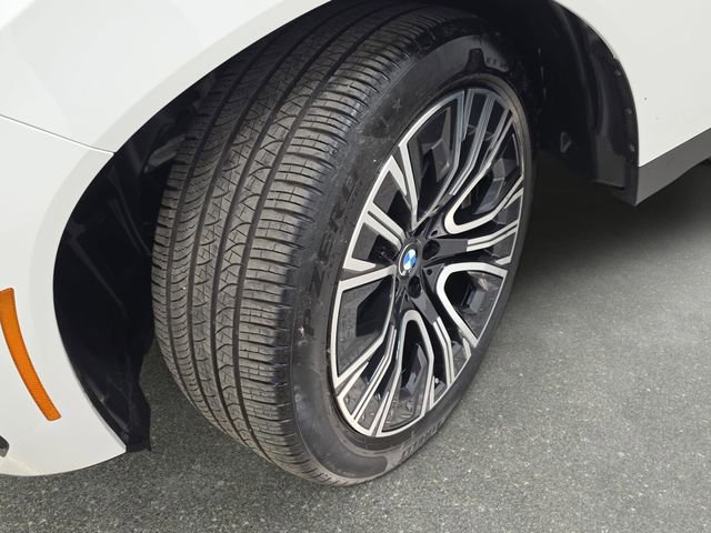 Certified 2026 BMW X3 xDrive30i w/ Convenience Package AWD/4WD image 24