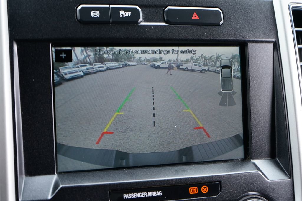 Used 2018 Ford F250 Lariat image 28