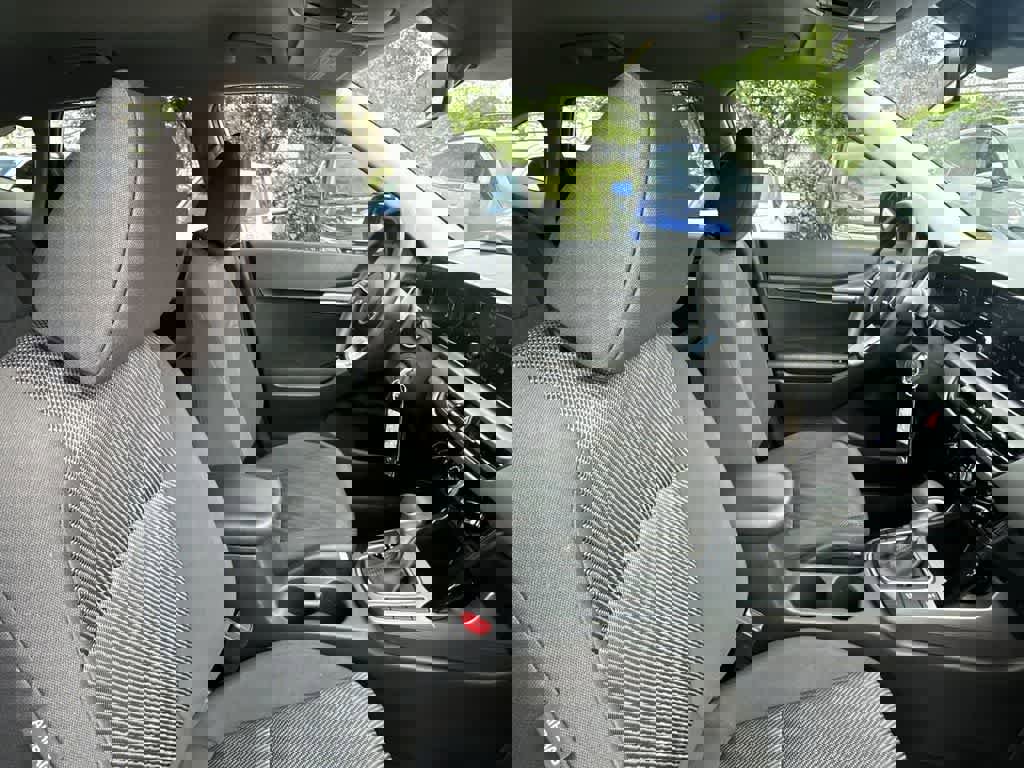 Certified 2024 Kia Seltos LX image 27