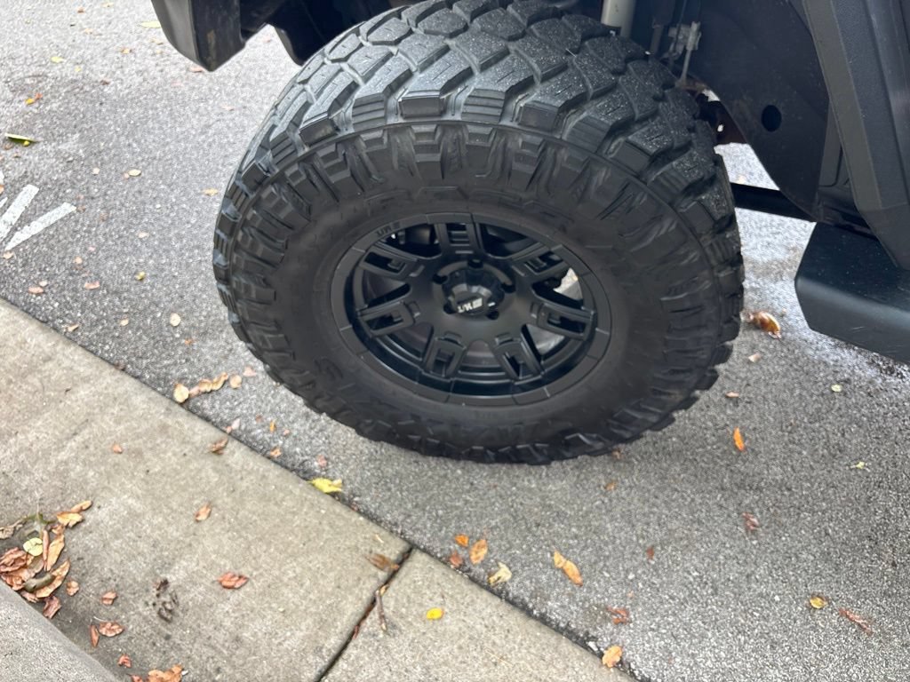 Used 2017 Jeep Wrangler Unlimited Sport w/ Quick Order Package 24S AWD/4WD image 36