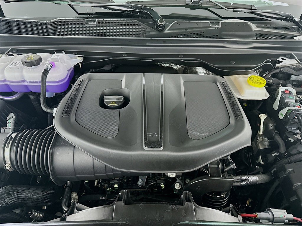 New 2026 RAM 1500 Rebel w/ Advanced Safety Group II image 18