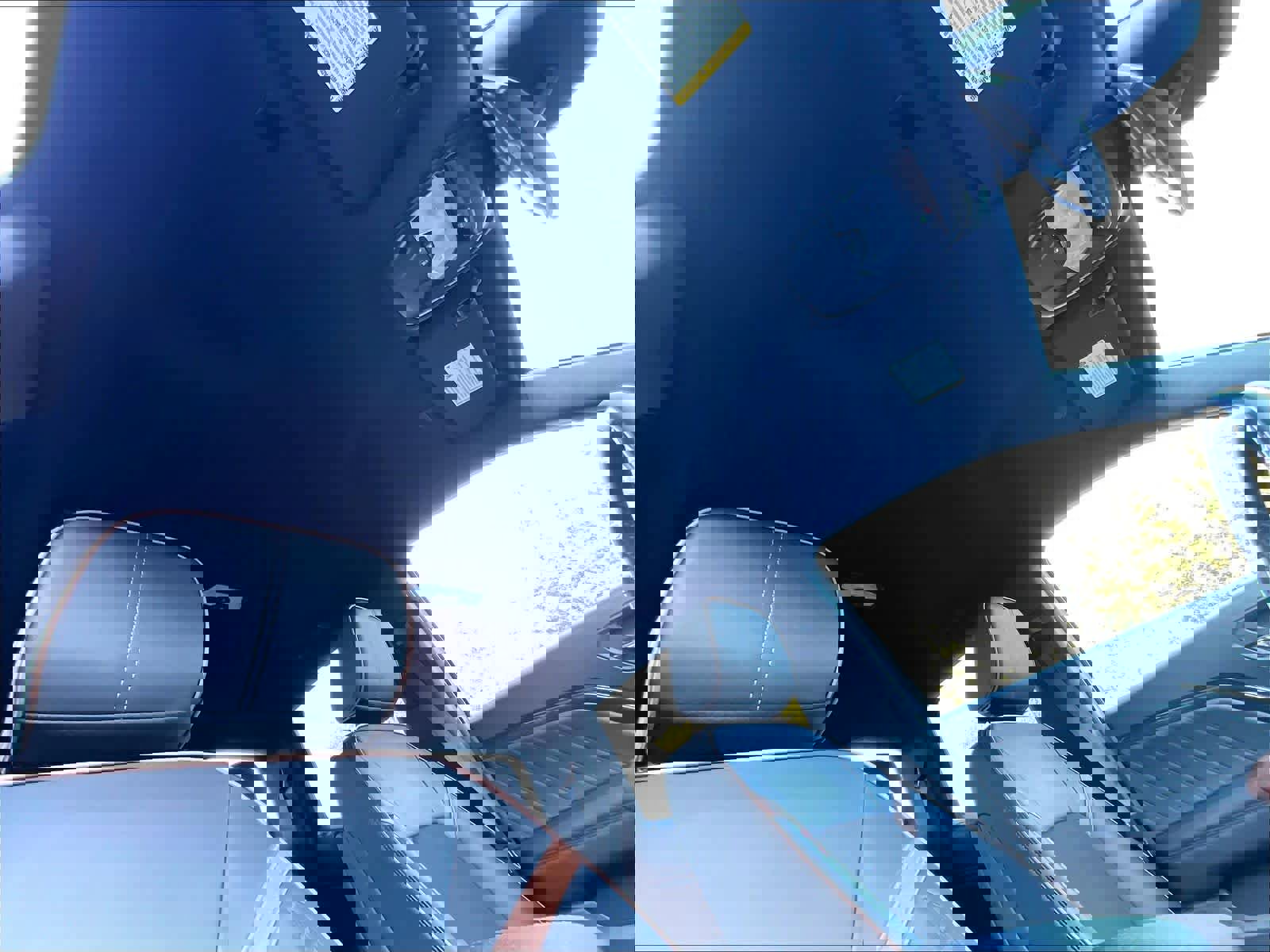 Used 2023 GMC Canyon AT4 w/ Technology Package image 23