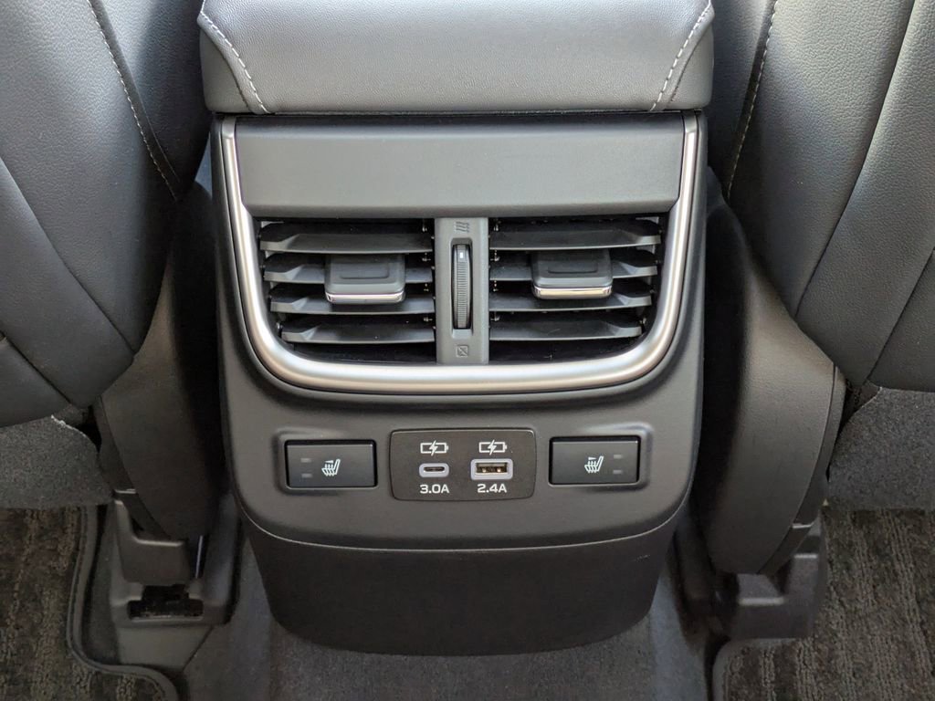 Used 2024 Subaru Outback Limited image 13