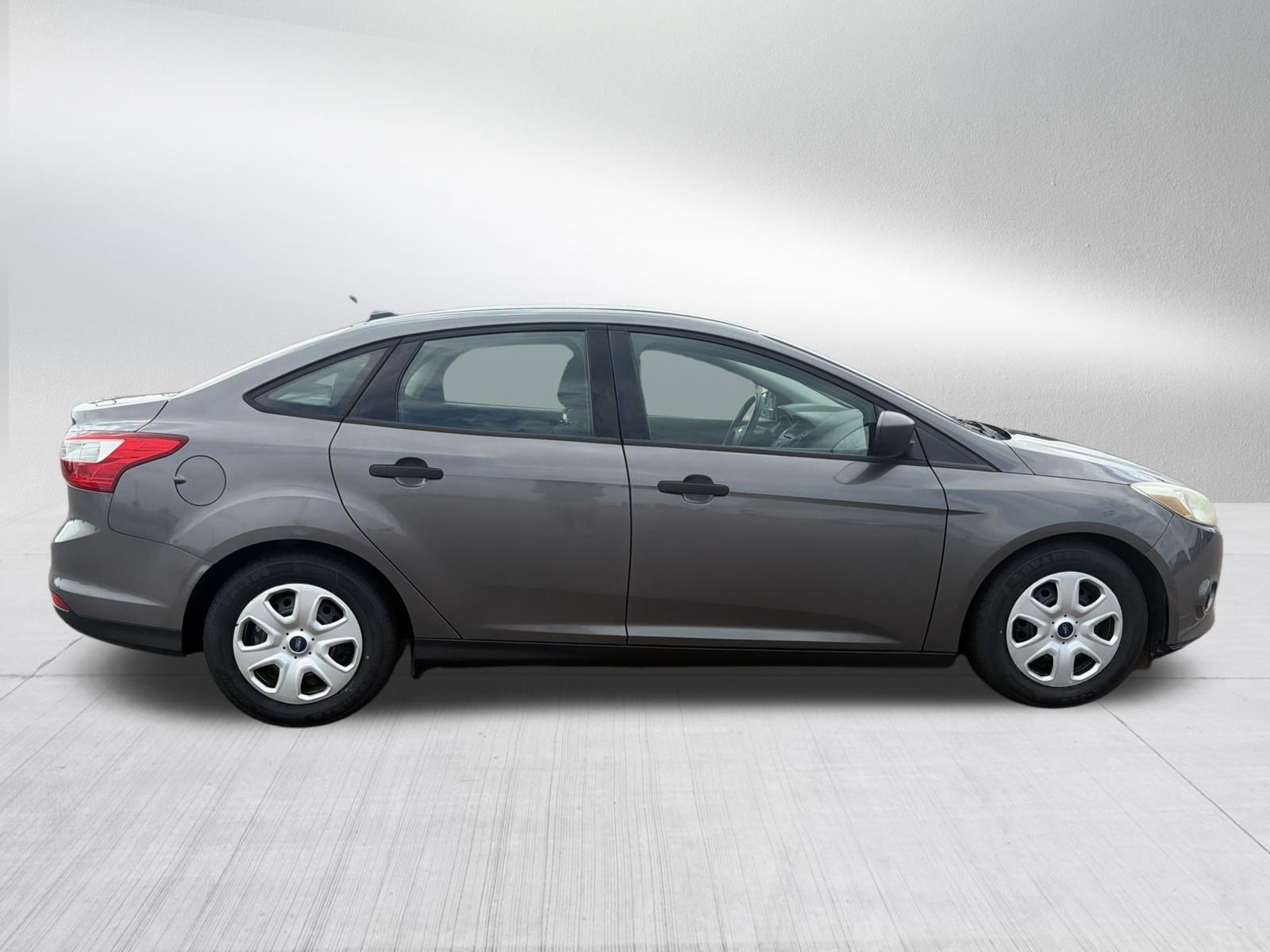 Used 2012 Ford Focus S FWD image 8