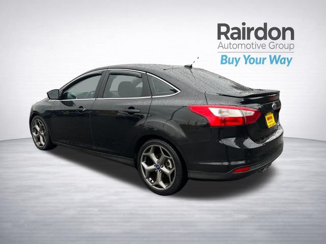 Used 2014 Ford Focus SE FWD image 5