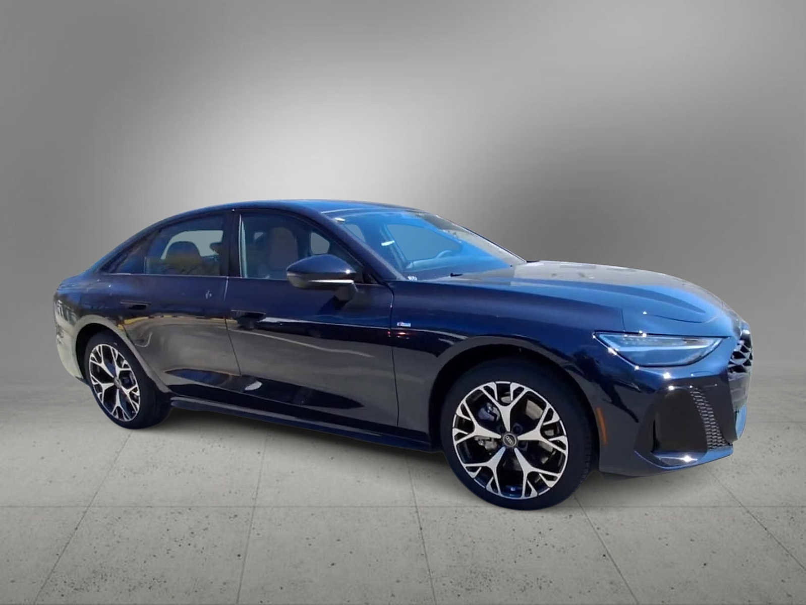 New 2026 Audi A6 Premium Plus AWD/4WD image 2