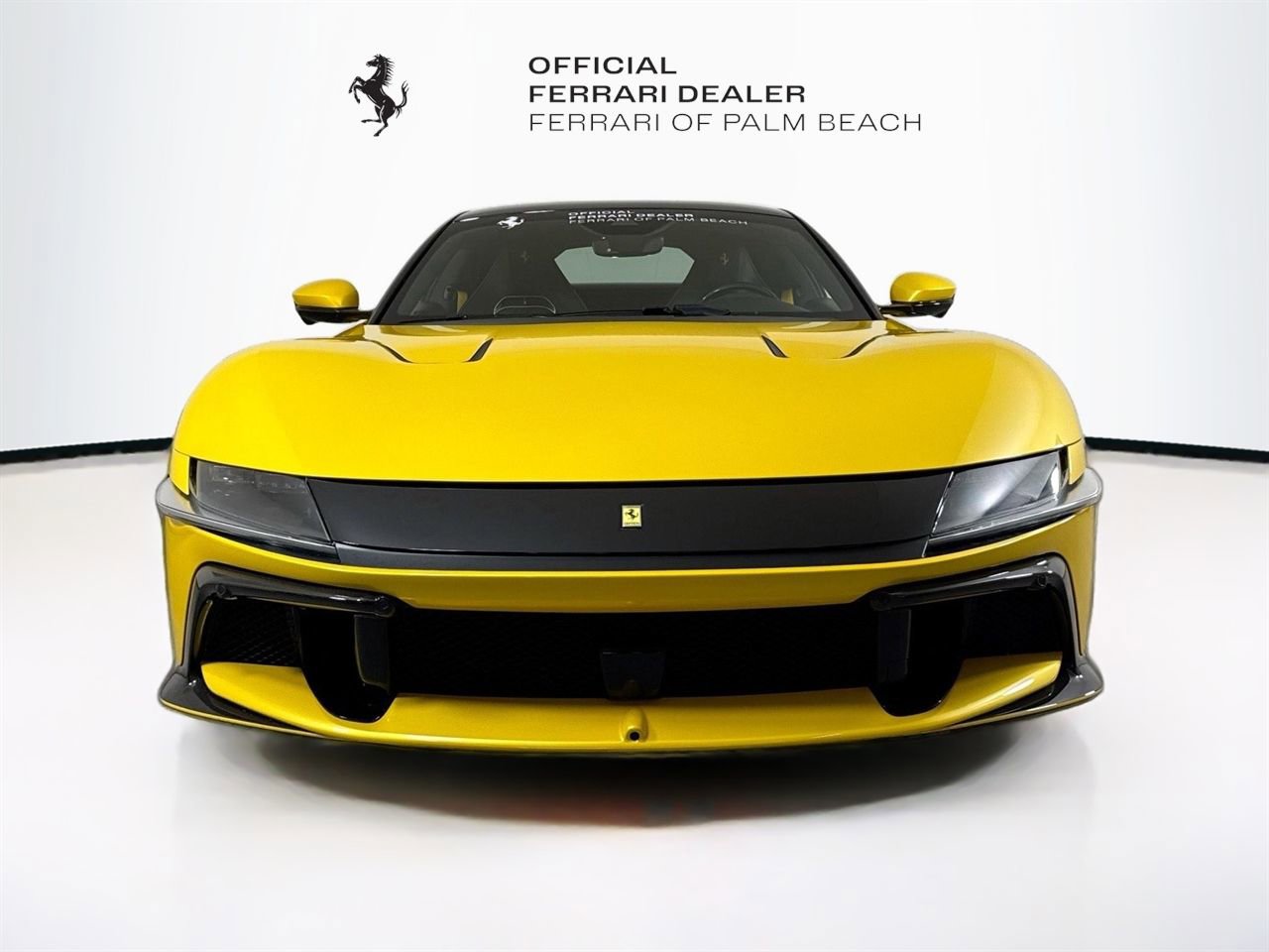 Certified 2025 Ferrari 12Cilindri image 2