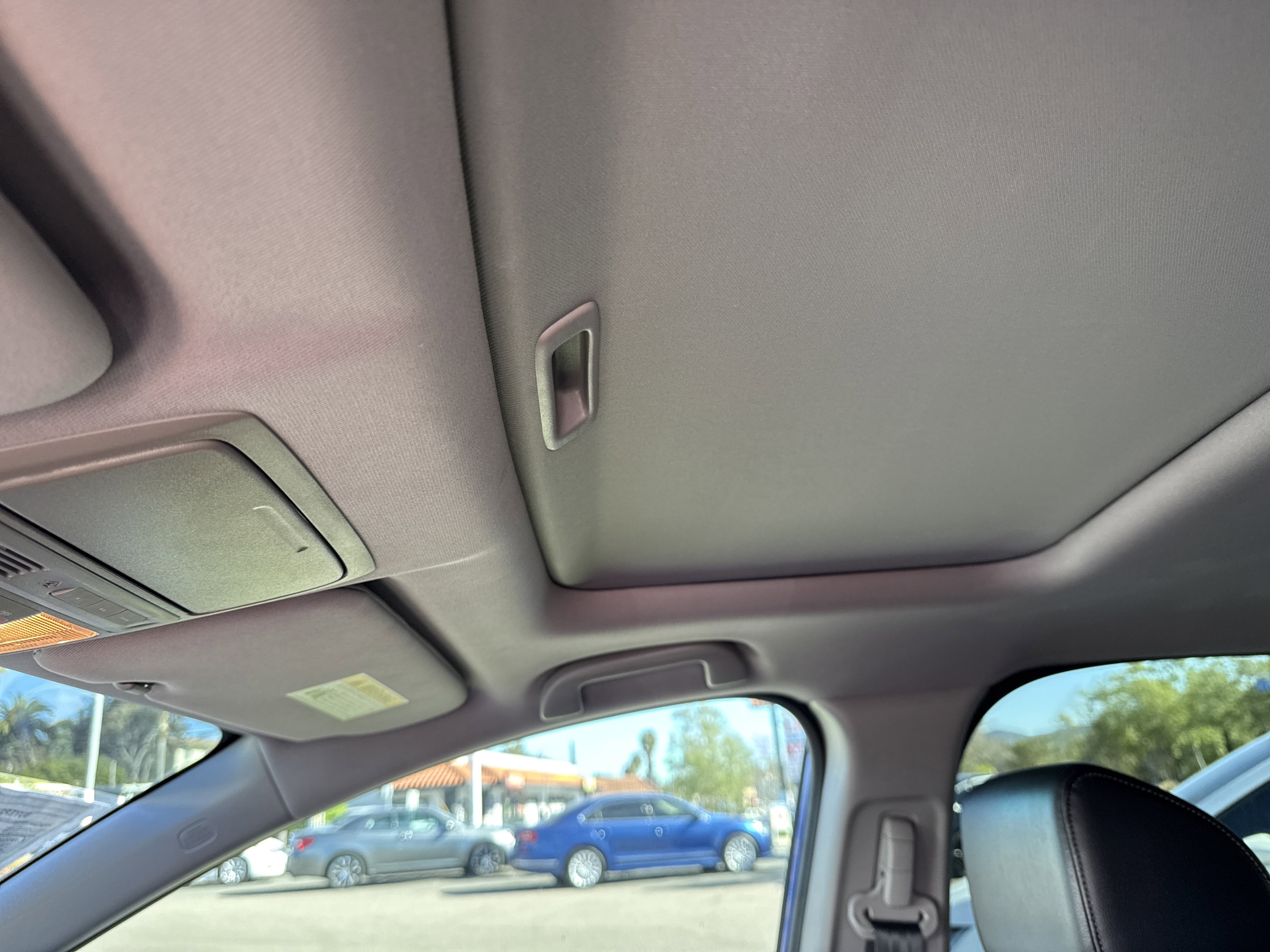 Certified 2021 Honda CR-V EX-L image 31