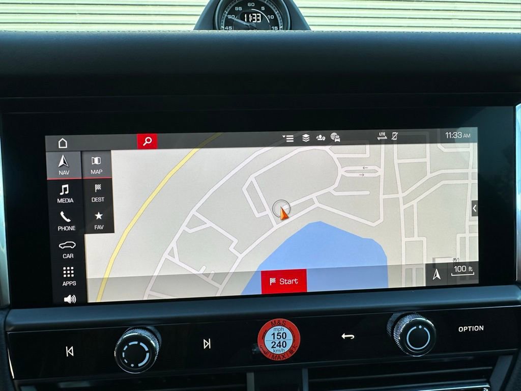 Used 2026 Porsche Macan S image 32