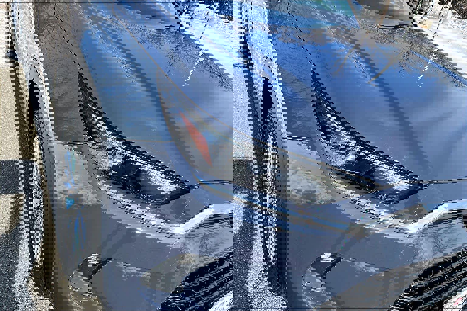 Certified 2024 Toyota Grand Highlander Platinum image 56