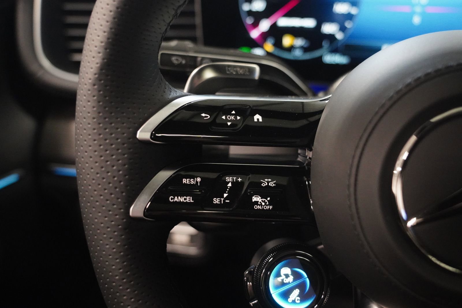 New 2026 Mercedes-Benz GLE 53 AMG 4MATIC image 19