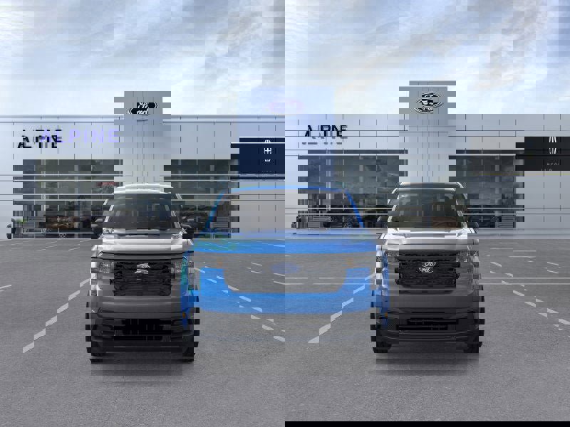 New 2026 Ford Maverick XLT image 6