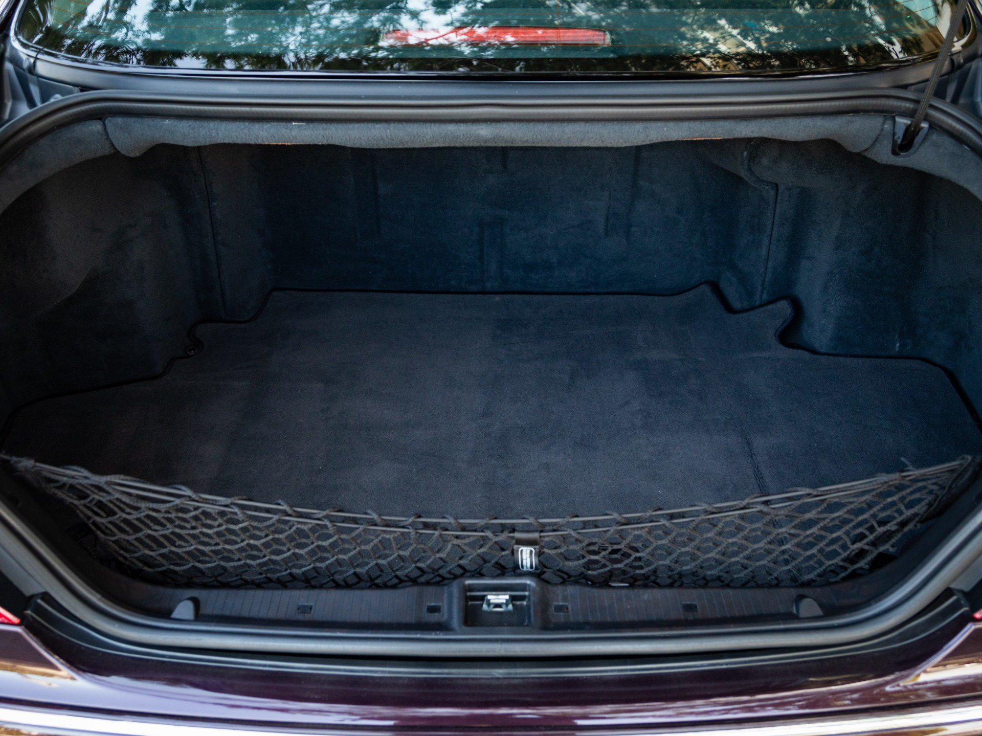 Used 2000 Mercedes-Benz S 500 image 28