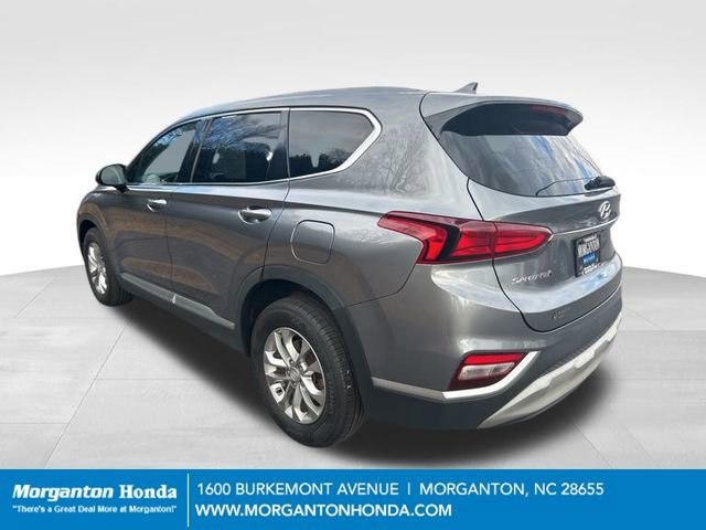 Used 2019 Hyundai Santa Fe SEL w/ Cargo Package image 7