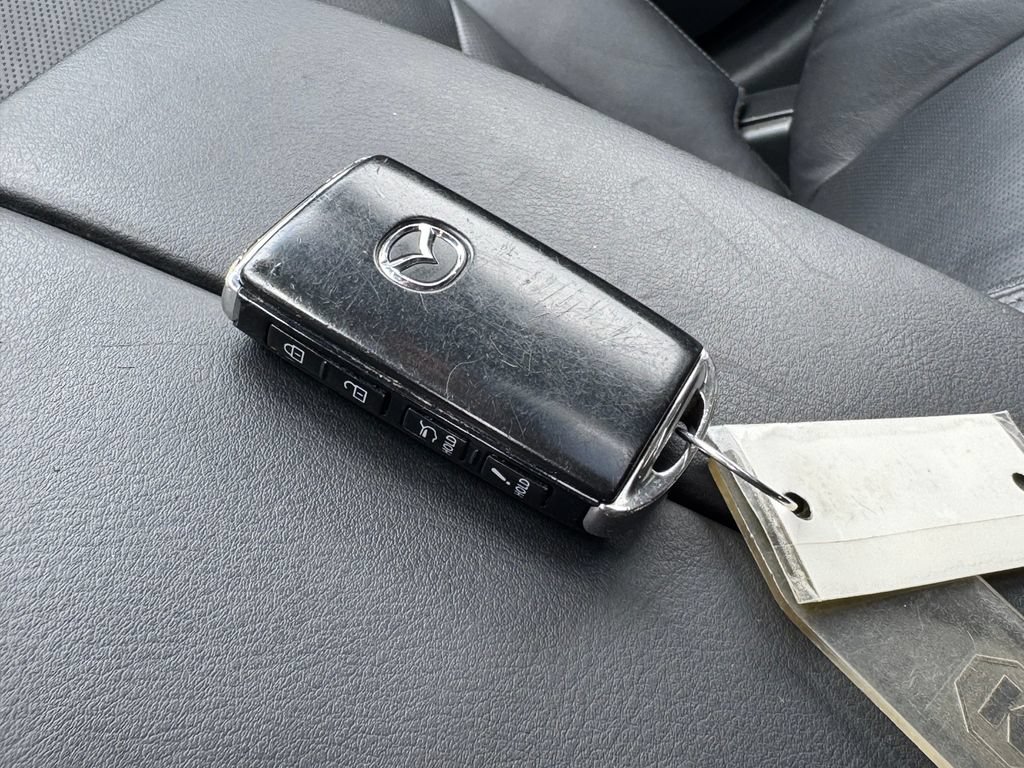 Used 2023 MAZDA CX-9 Touring AWD/4WD image 36