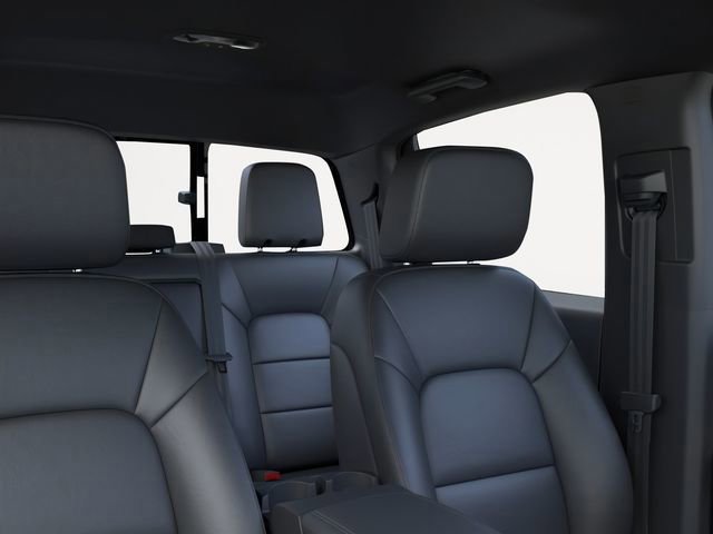 New 2026 GMC Canyon Elevation w/ Convenience Package AWD/4WD image 24