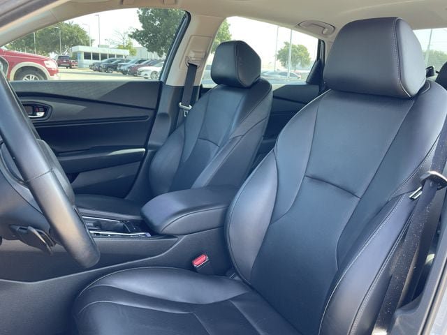 Used 2023 Honda Accord EX-L image 25