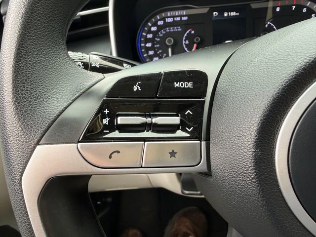 Used 2024 Hyundai Tucson SEL image 13