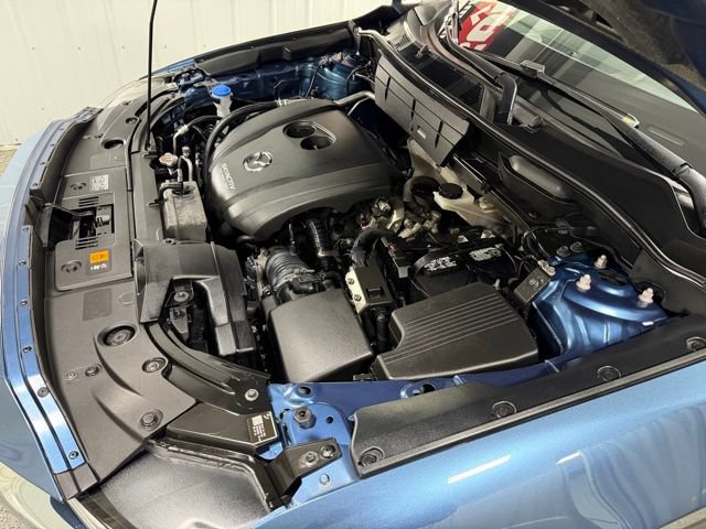Used 2018 MAZDA CX-5 Touring AWD/4WD image 26