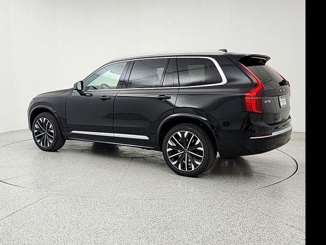 New 2026 Volvo XC90 B6 Plus w/ Protection Package image 7