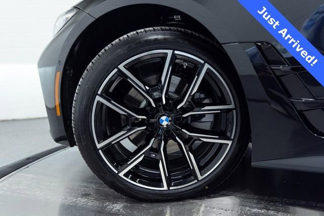 New 2026 BMW 430i xDrive image 26