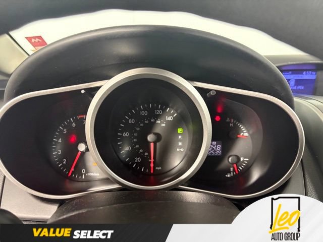 Used 2010 MAZDA CX-7 i SV FWD image 11
